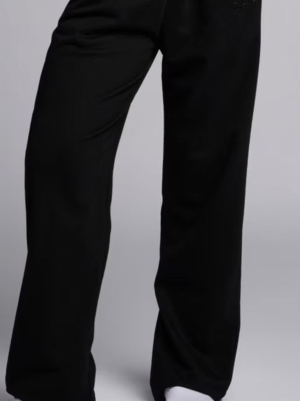 Comfrt Sweat Pants, lightweight- straight leg